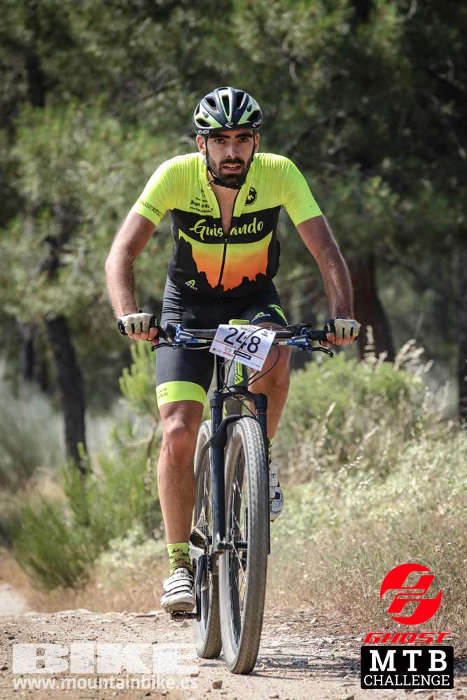 Ghost MTB Challenge - Stone Bikes Valdemaqueda 2018. Galería 2