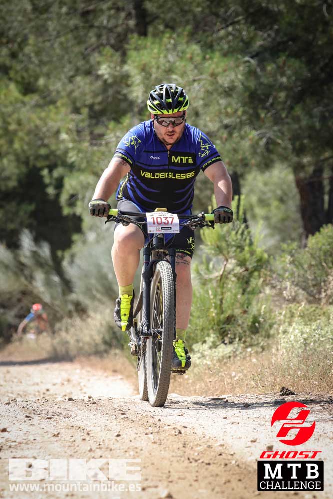Ghost MTB Challenge - Stone Bikes Valdemaqueda 2018. Galería 2