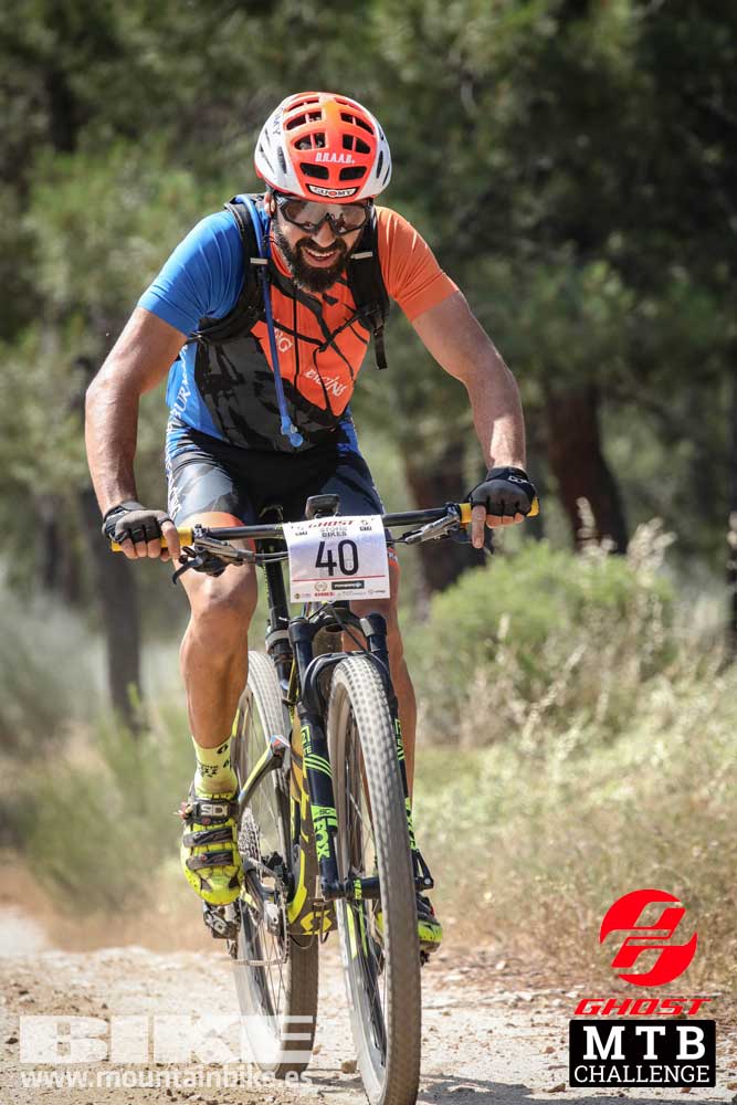 Ghost MTB Challenge - Stone Bikes Valdemaqueda 2018. Galería 2