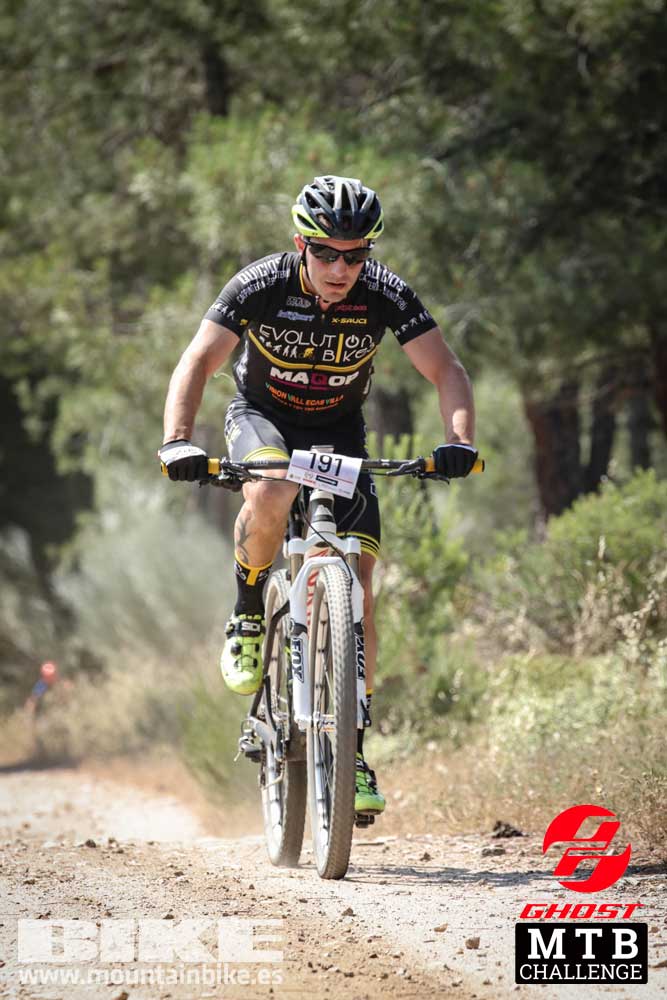 Ghost MTB Challenge - Stone Bikes Valdemaqueda 2018. Galería 2