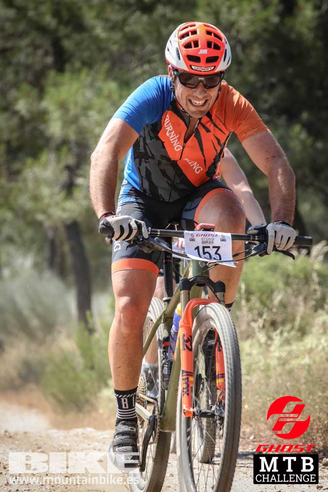 Ghost MTB Challenge - Stone Bikes Valdemaqueda 2018. Galería 2