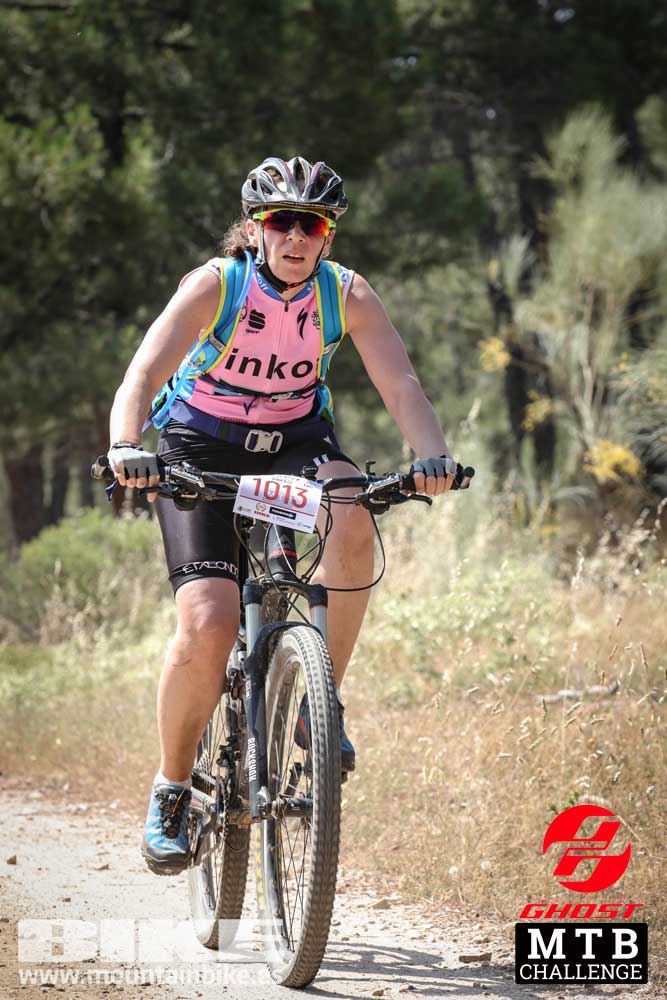 Ghost MTB Challenge - Stone Bikes Valdemaqueda 2018. Galería 2