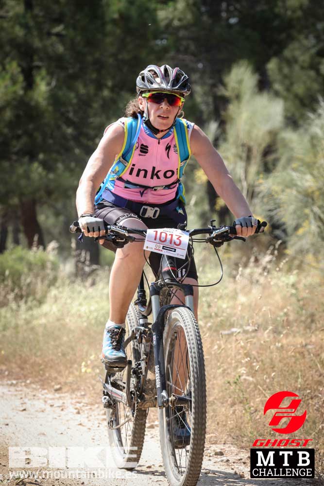Ghost MTB Challenge - Stone Bikes Valdemaqueda 2018. Galería 2