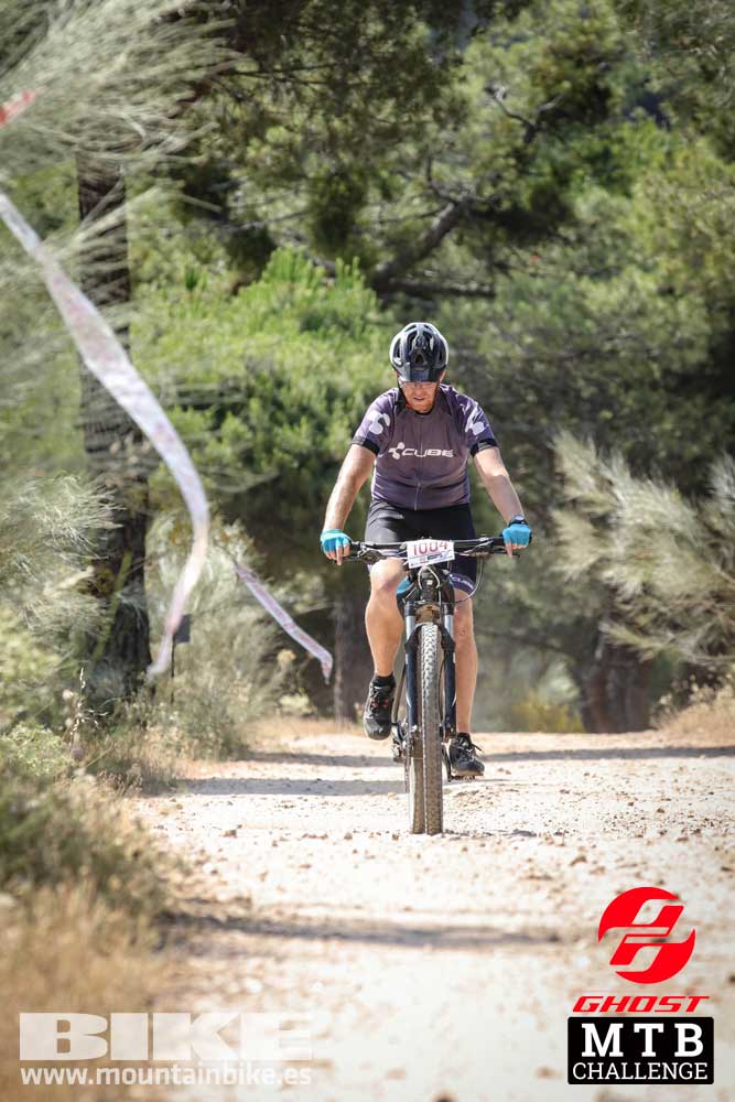 Ghost MTB Challenge - Stone Bikes Valdemaqueda 2018. Galería 2