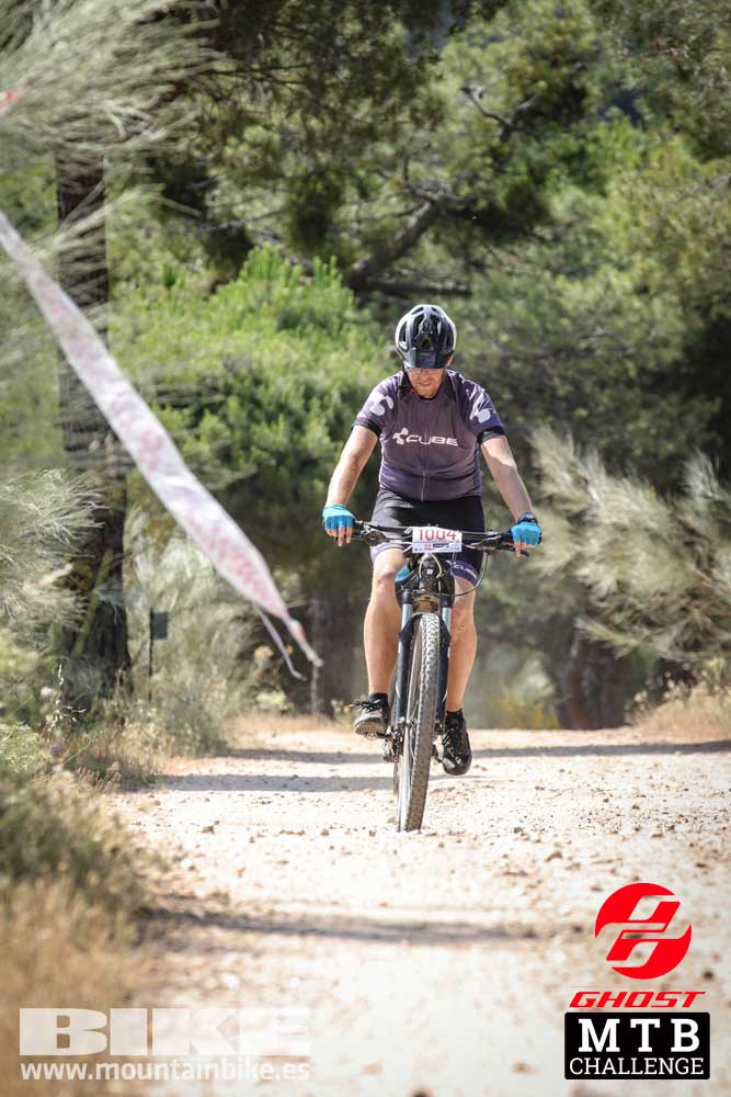 Ghost MTB Challenge - Stone Bikes Valdemaqueda 2018. Galería 2