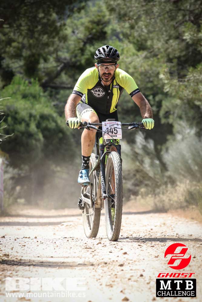 Ghost MTB Challenge - Stone Bikes Valdemaqueda 2018. Galería 2