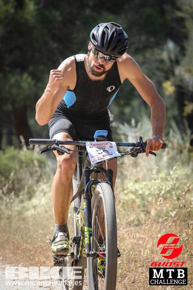 Ghost MTB Challenge - Stone Bikes Valdemaqueda 2018. Galería 2