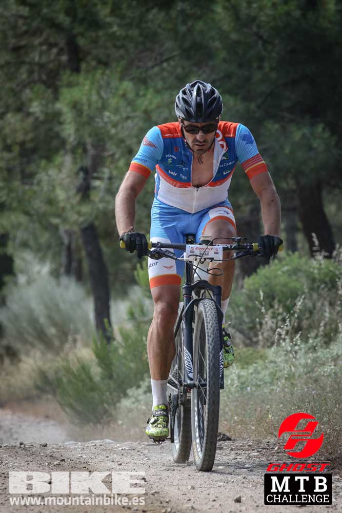 Ghost MTB Challenge - Stone Bikes Valdemaqueda 2018. Galería 2