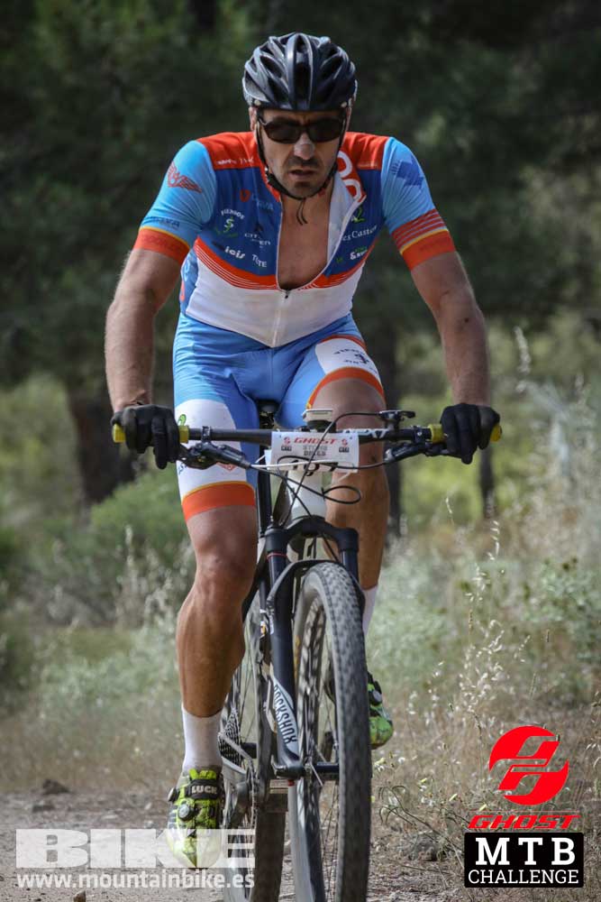 Ghost MTB Challenge - Stone Bikes Valdemaqueda 2018. Galería 2