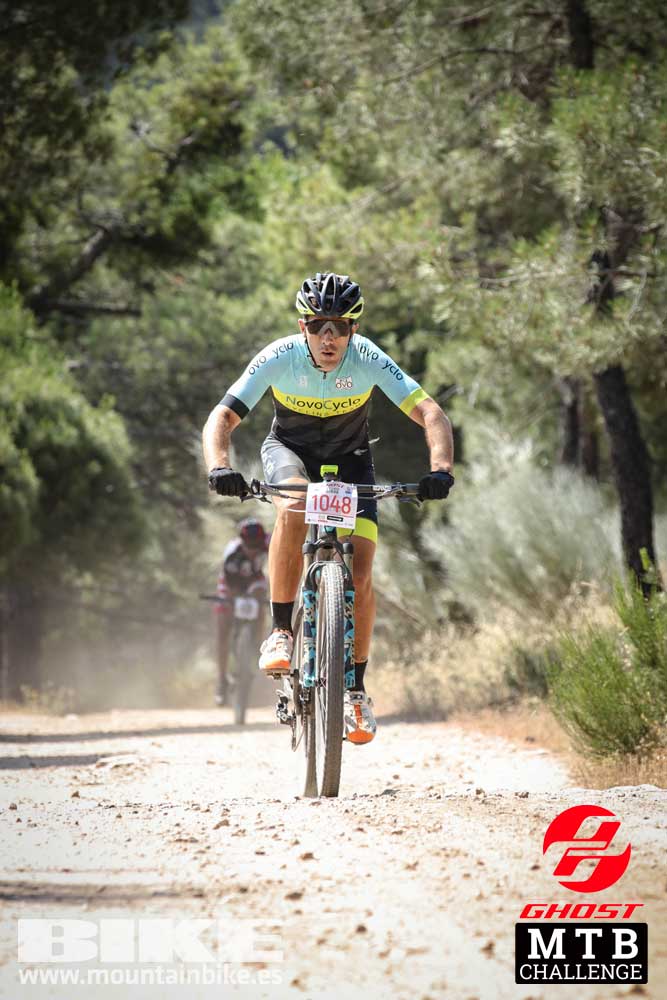 Ghost MTB Challenge - Stone Bikes Valdemaqueda 2018. Galería 2