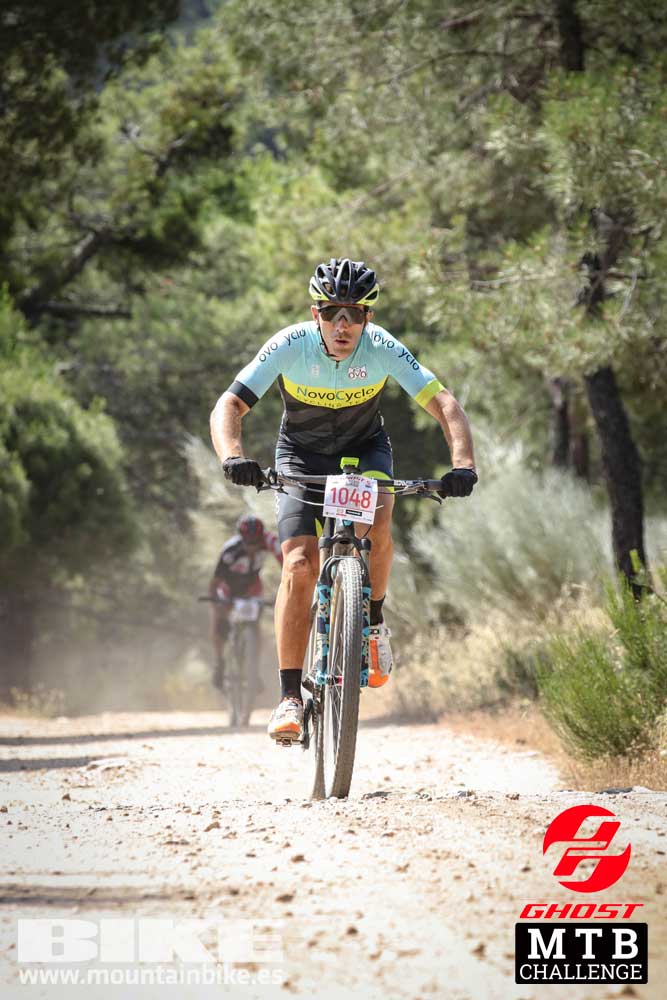 Ghost MTB Challenge - Stone Bikes Valdemaqueda 2018. Galería 2