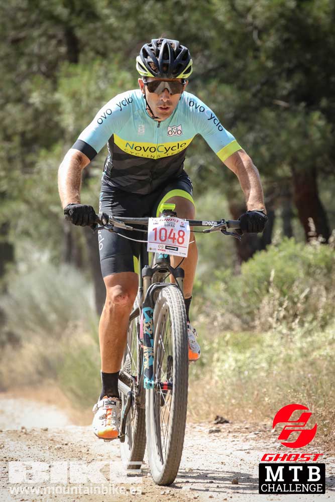 Ghost MTB Challenge - Stone Bikes Valdemaqueda 2018. Galería 2