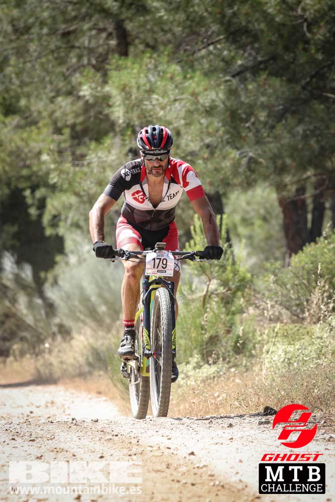 Ghost MTB Challenge - Stone Bikes Valdemaqueda 2018. Galería 2