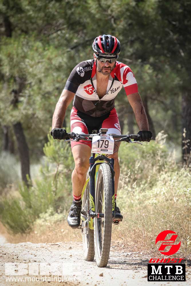 Ghost MTB Challenge - Stone Bikes Valdemaqueda 2018. Galería 2