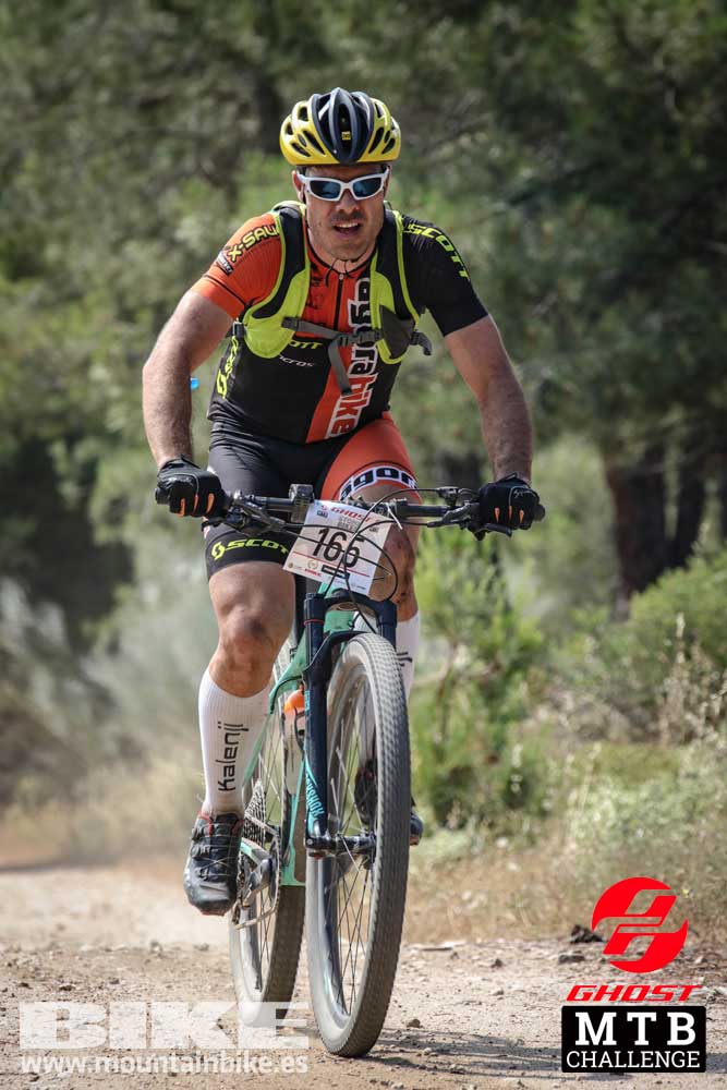 Ghost MTB Challenge - Stone Bikes Valdemaqueda 2018. Galería 2