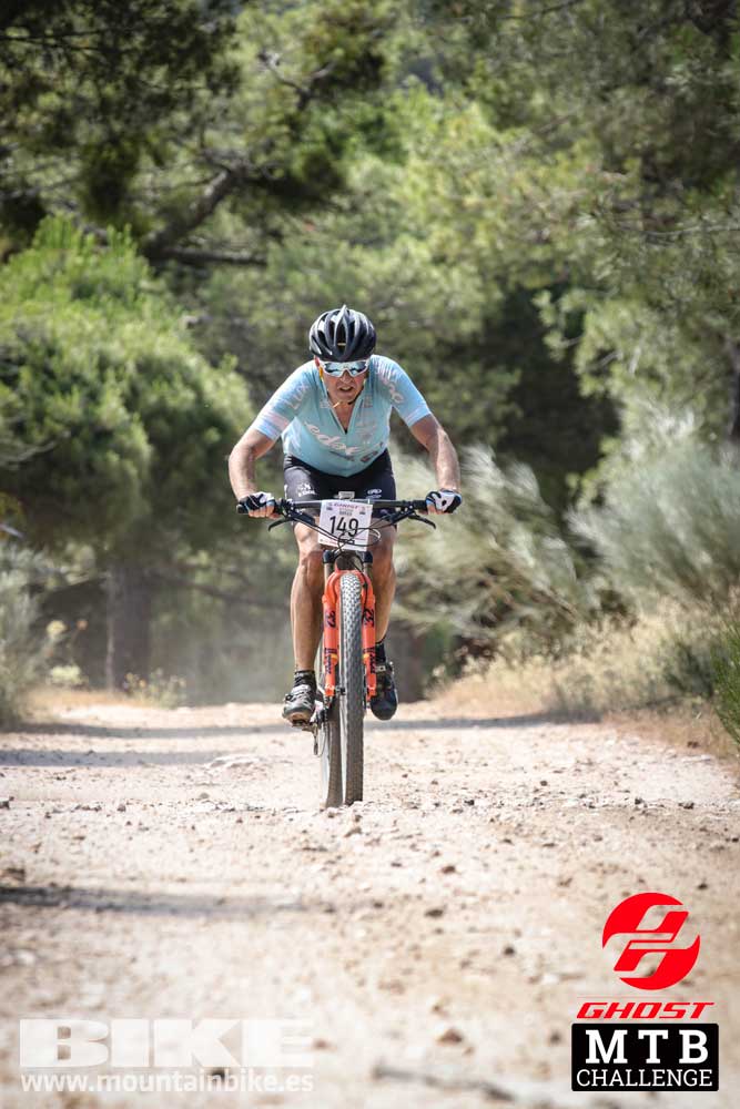 Ghost MTB Challenge - Stone Bikes Valdemaqueda 2018. Galería 2