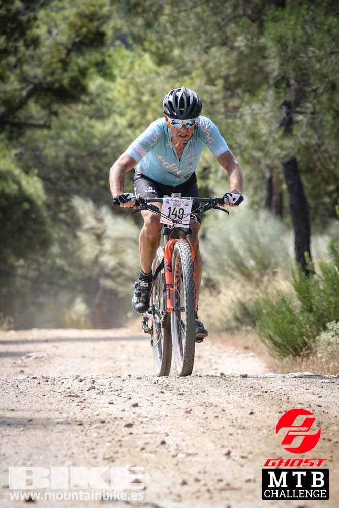 Ghost MTB Challenge - Stone Bikes Valdemaqueda 2018. Galería 2