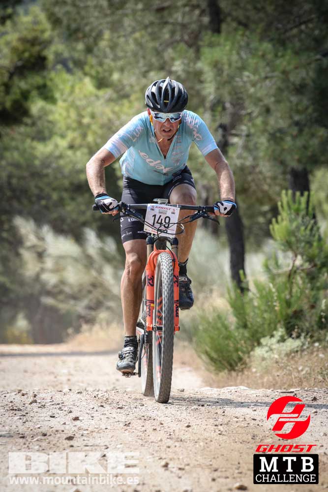 Ghost MTB Challenge - Stone Bikes Valdemaqueda 2018. Galería 2