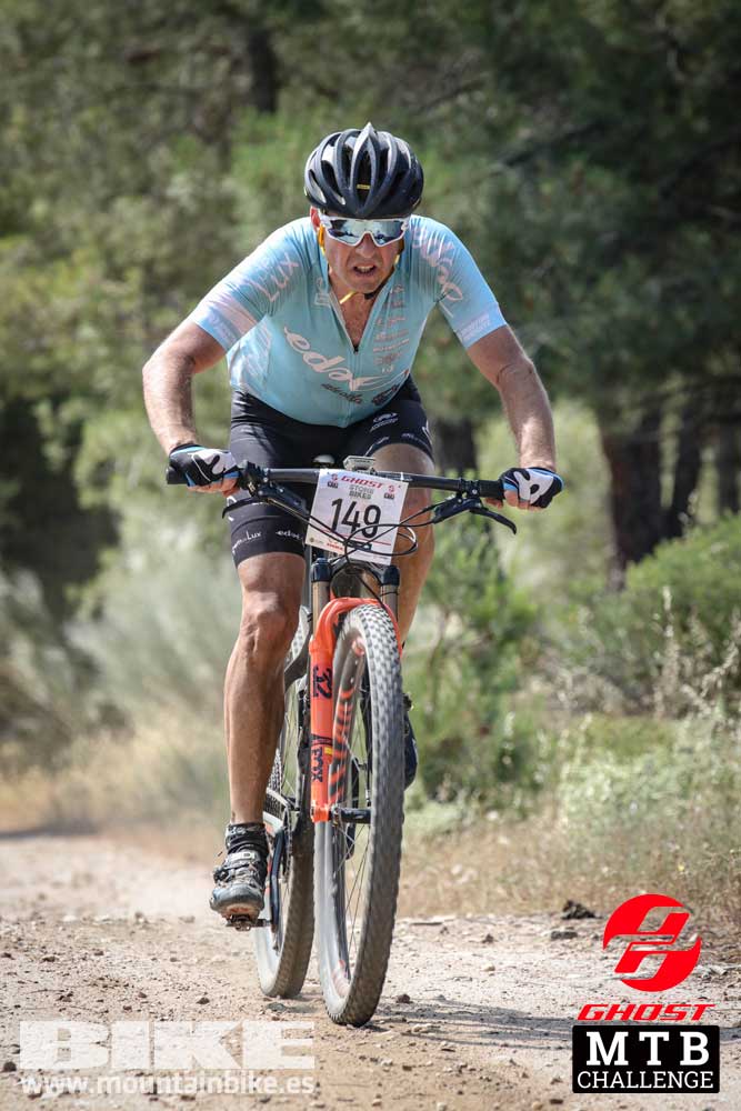 Ghost MTB Challenge - Stone Bikes Valdemaqueda 2018. Galería 2