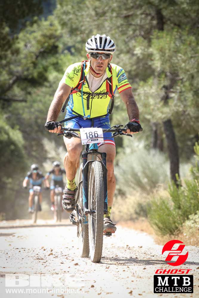 Ghost MTB Challenge - Stone Bikes Valdemaqueda 2018. Galería 2