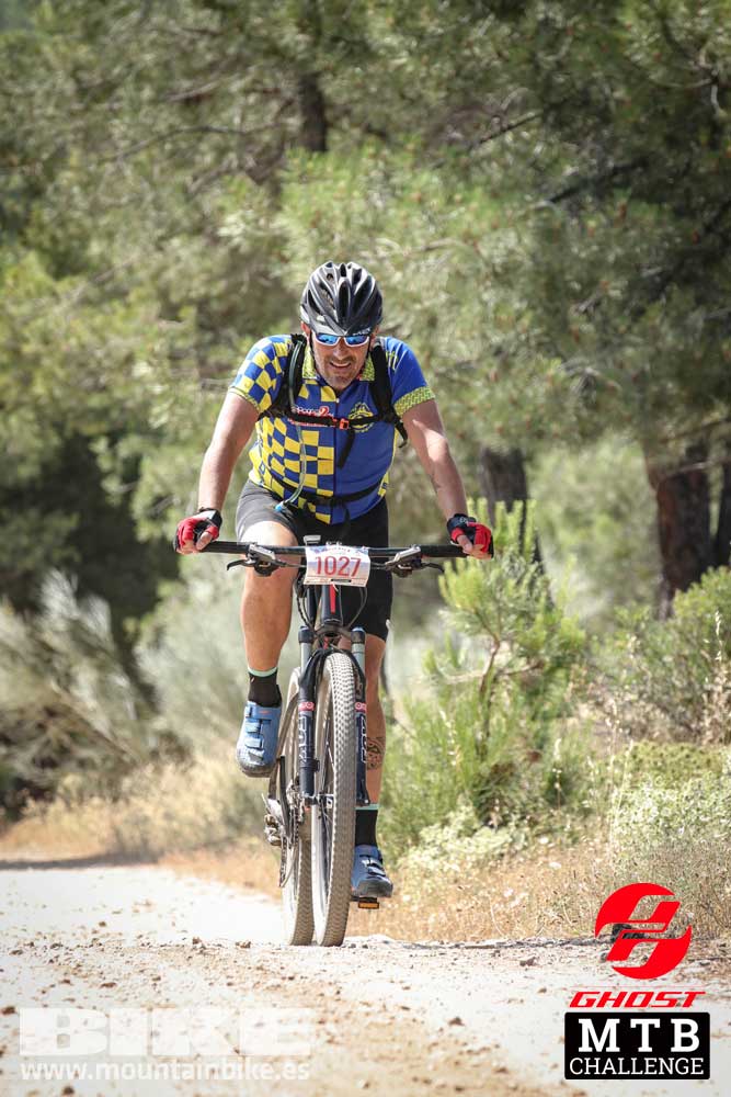Ghost MTB Challenge - Stone Bikes Valdemaqueda 2018. Galería 2