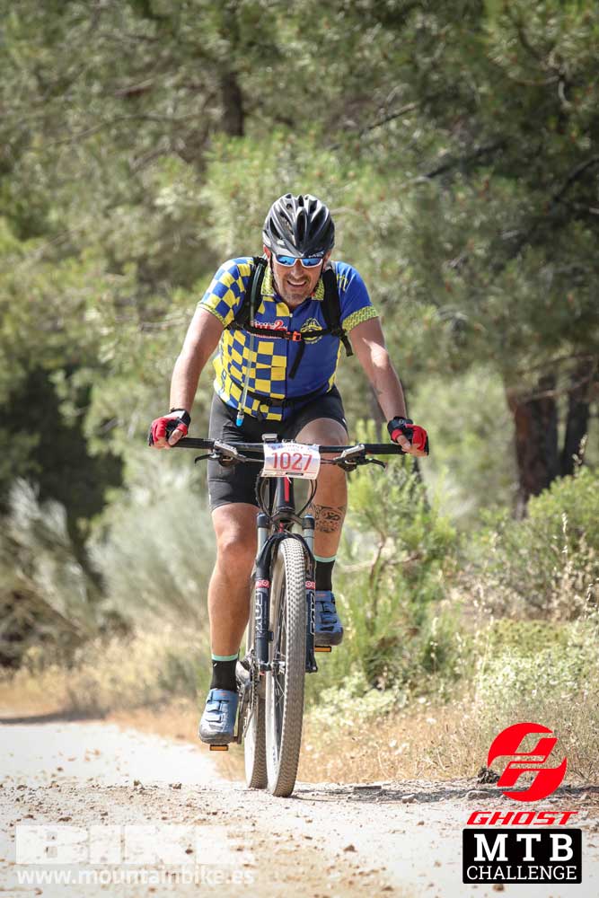 Ghost MTB Challenge - Stone Bikes Valdemaqueda 2018. Galería 2