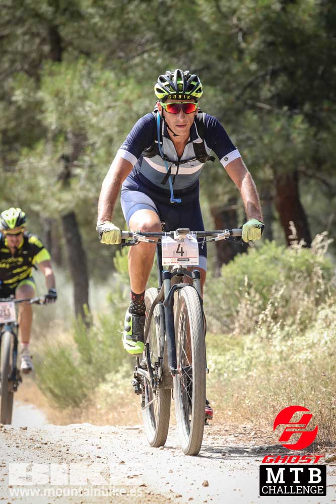 Ghost MTB Challenge - Stone Bikes Valdemaqueda 2018. Galería 2