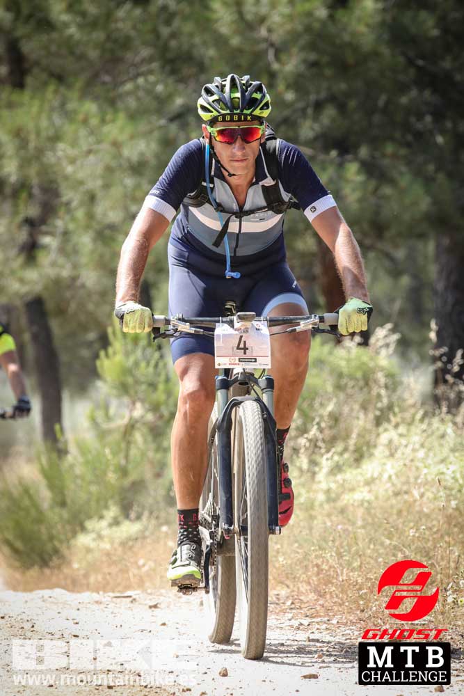 Ghost MTB Challenge - Stone Bikes Valdemaqueda 2018. Galería 2