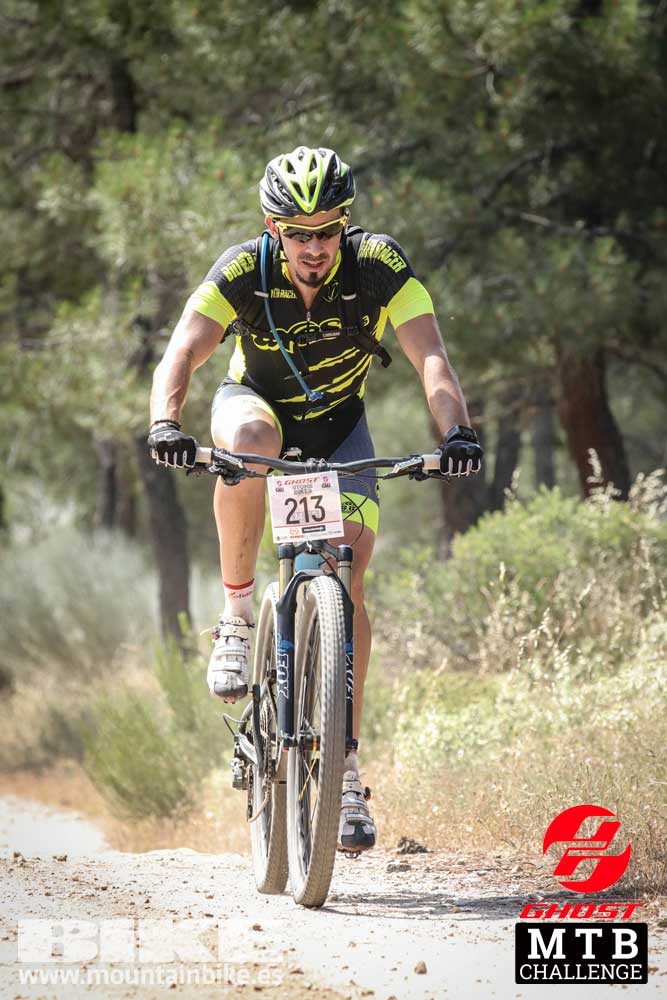 Ghost MTB Challenge - Stone Bikes Valdemaqueda 2018. Galería 2