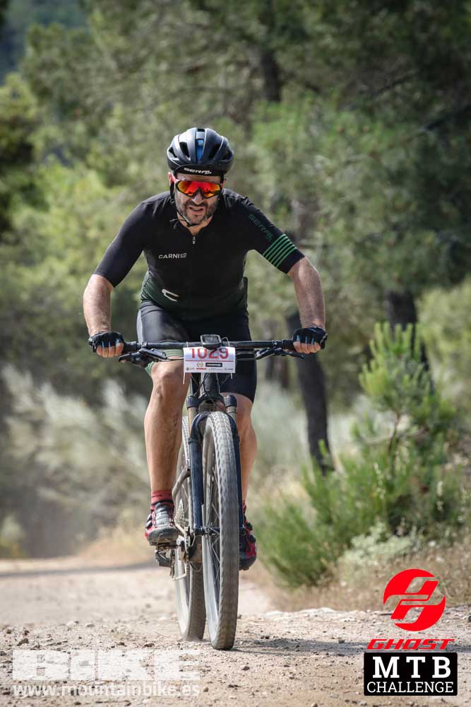 Ghost MTB Challenge - Stone Bikes Valdemaqueda 2018. Galería 2
