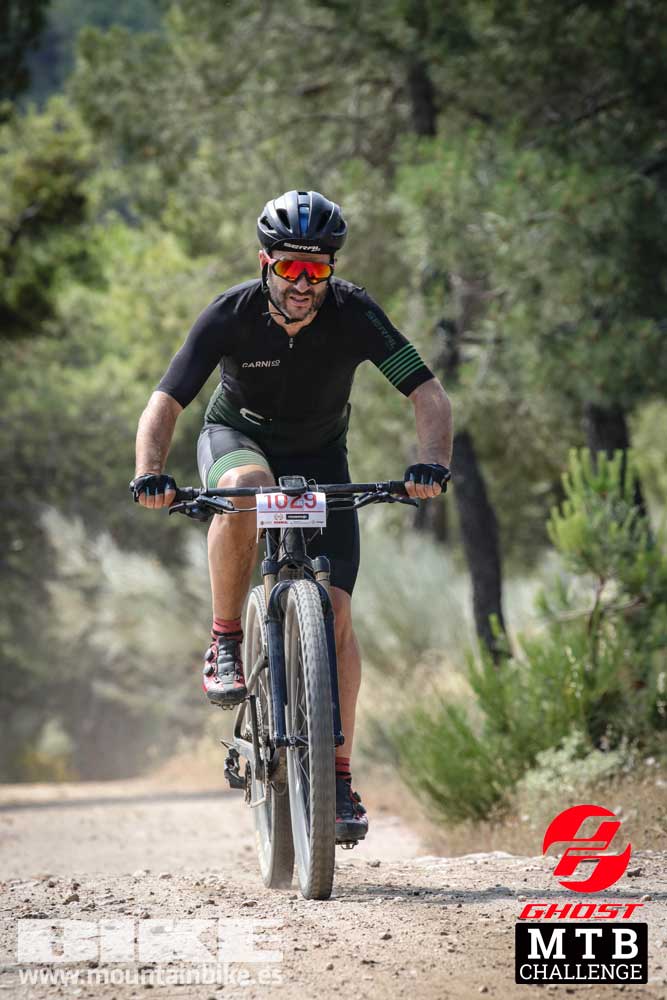 Ghost MTB Challenge - Stone Bikes Valdemaqueda 2018. Galería 2