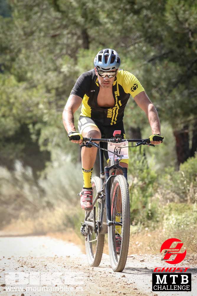 Ghost MTB Challenge - Stone Bikes Valdemaqueda 2018. Galería 2