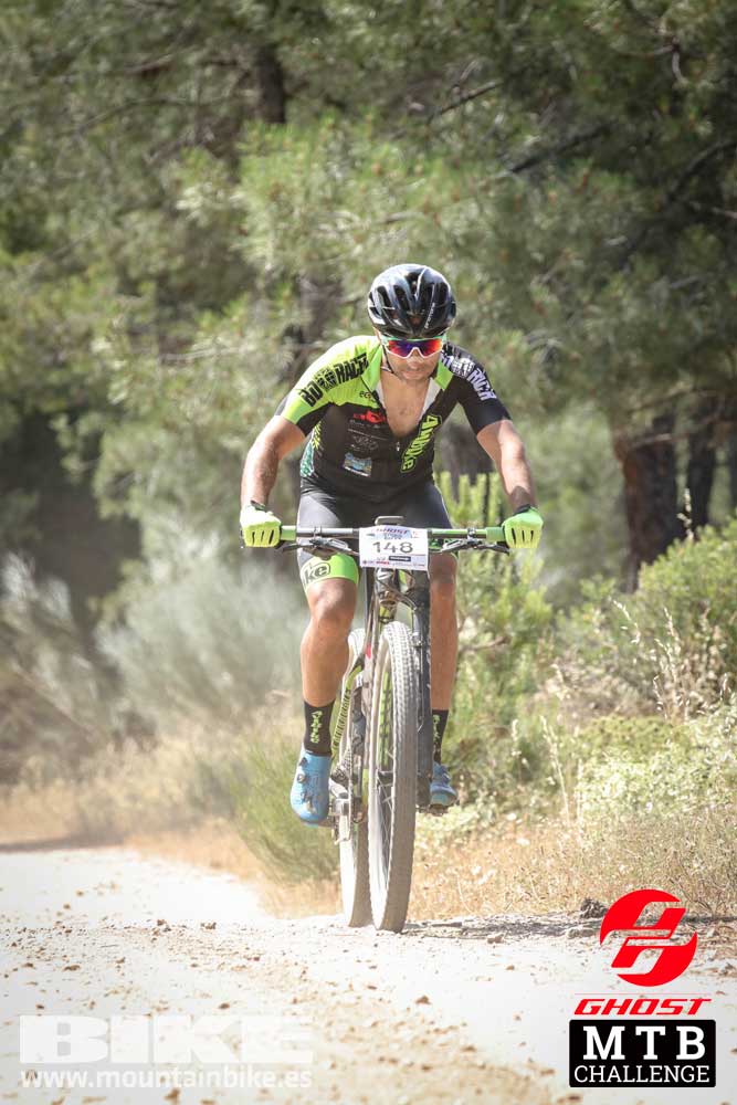 Ghost MTB Challenge - Stone Bikes Valdemaqueda 2018. Galería 2