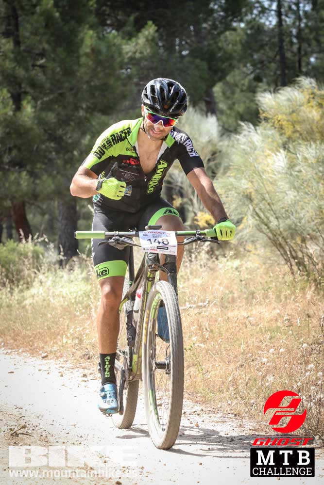 Ghost MTB Challenge - Stone Bikes Valdemaqueda 2018. Galería 2