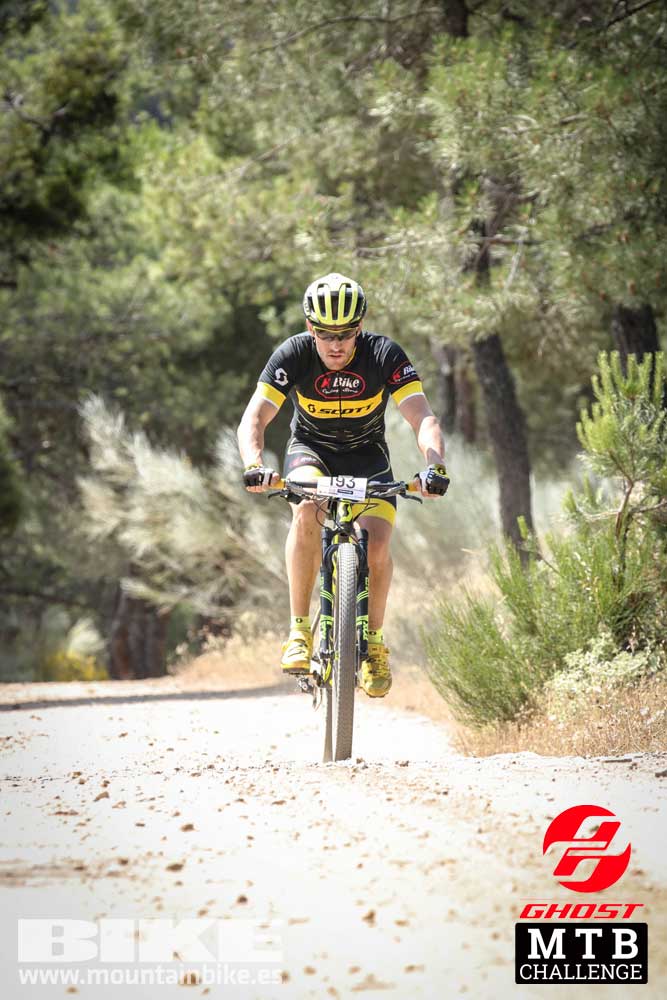 Ghost MTB Challenge - Stone Bikes Valdemaqueda 2018. Galería 2