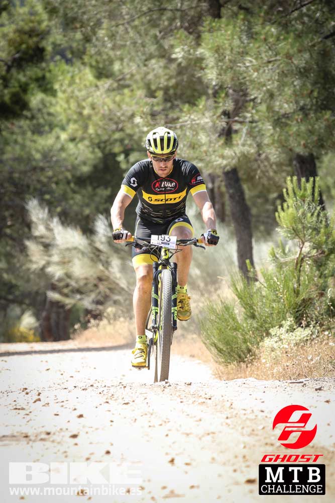 Ghost MTB Challenge - Stone Bikes Valdemaqueda 2018. Galería 2
