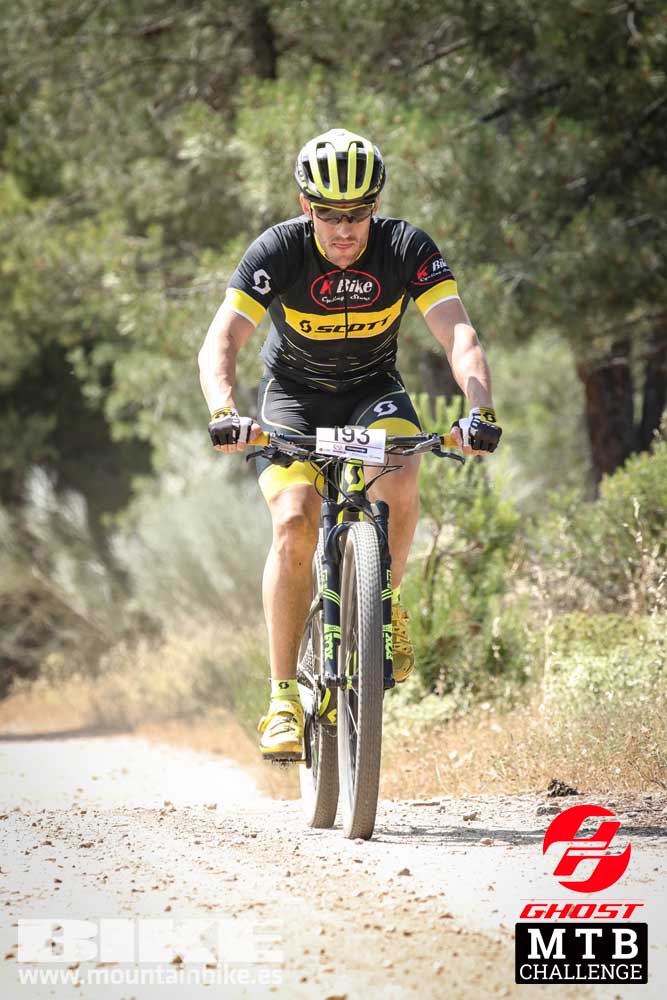 Ghost MTB Challenge - Stone Bikes Valdemaqueda 2018. Galería 2