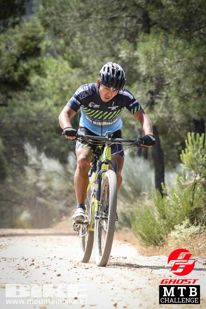 Ghost MTB Challenge - Stone Bikes Valdemaqueda 2018. Galería 3