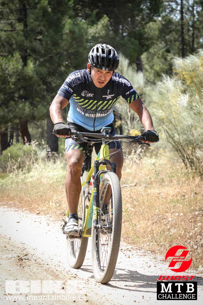 Ghost MTB Challenge - Stone Bikes Valdemaqueda 2018. Galería 3
