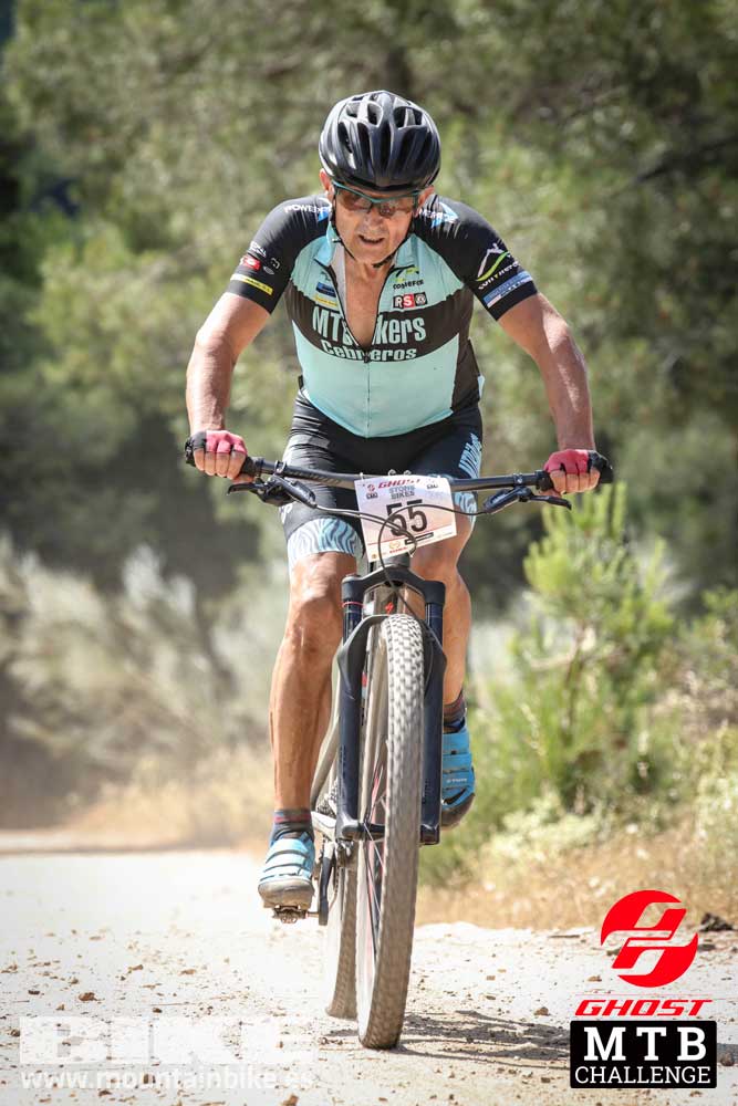 Ghost MTB Challenge - Stone Bikes Valdemaqueda 2018. Galería 3