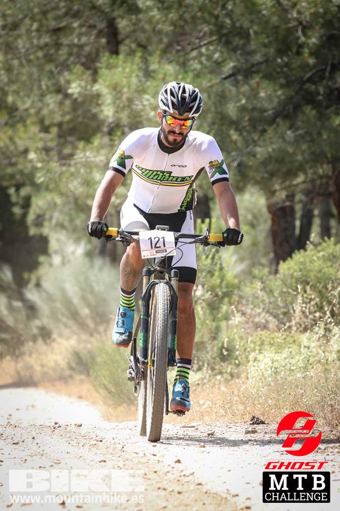 Ghost MTB Challenge - Stone Bikes Valdemaqueda 2018. Galería 3