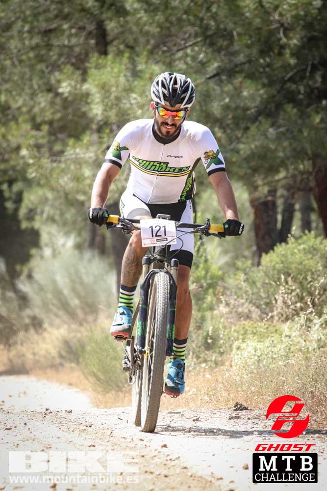 Ghost MTB Challenge - Stone Bikes Valdemaqueda 2018. Galería 3