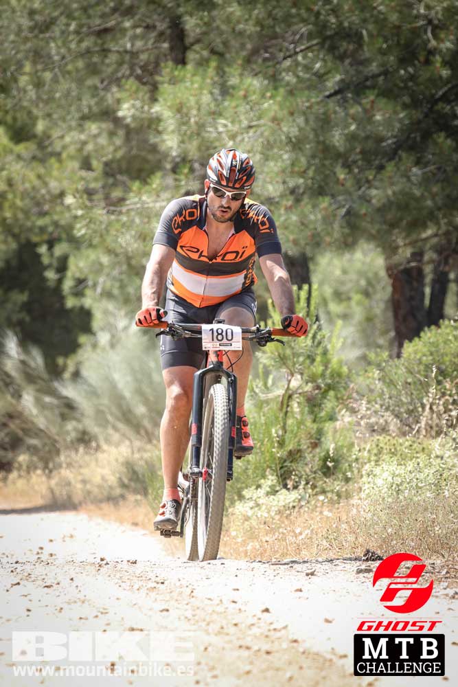 Ghost MTB Challenge - Stone Bikes Valdemaqueda 2018. Galería 3