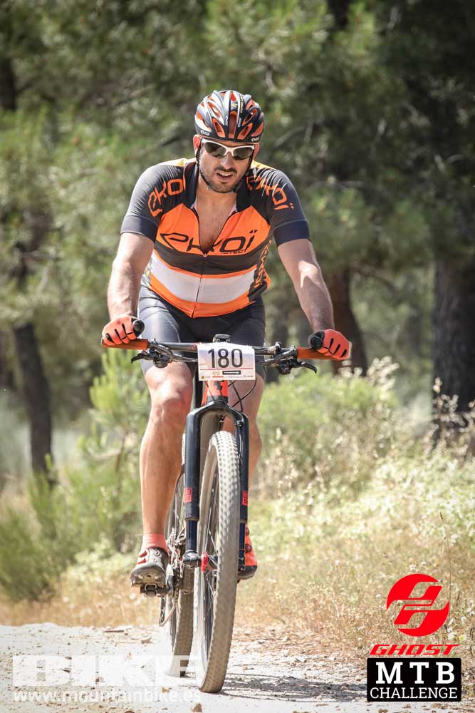 Ghost MTB Challenge - Stone Bikes Valdemaqueda 2018. Galería 3