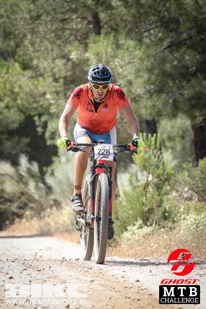 Ghost MTB Challenge - Stone Bikes Valdemaqueda 2018. Galería 3