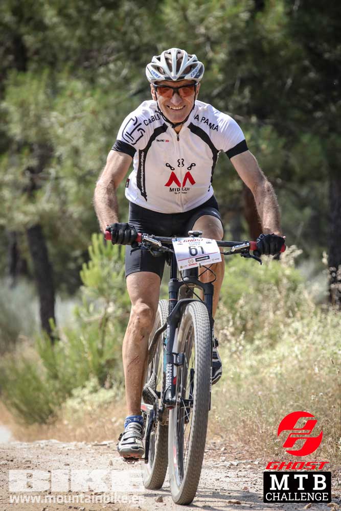 Ghost MTB Challenge - Stone Bikes Valdemaqueda 2018. Galería 3