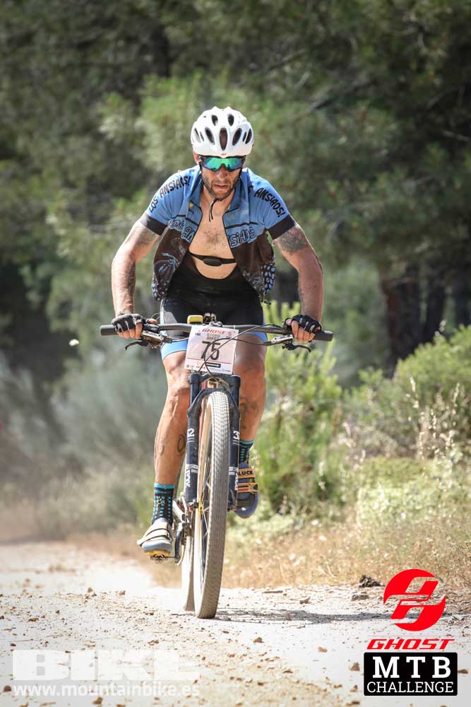Ghost MTB Challenge - Stone Bikes Valdemaqueda 2018. Galería 3