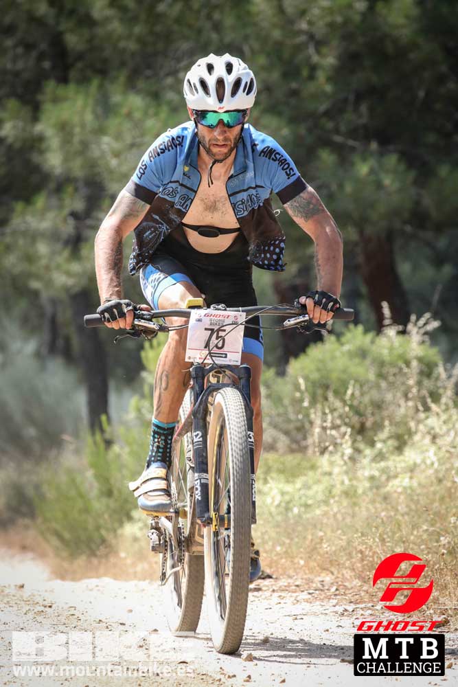 Ghost MTB Challenge - Stone Bikes Valdemaqueda 2018. Galería 3