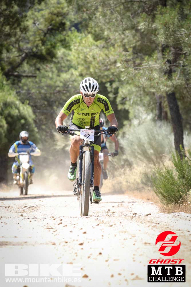 Ghost MTB Challenge - Stone Bikes Valdemaqueda 2018. Galería 3