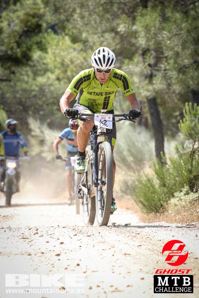 Ghost MTB Challenge - Stone Bikes Valdemaqueda 2018. Galería 3